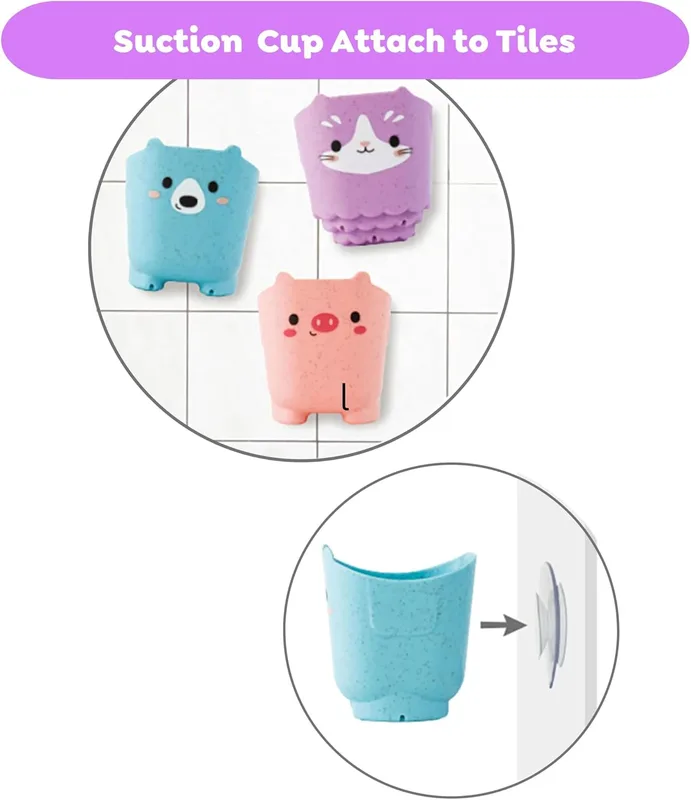 משפכי חיות - Tiger Tribe