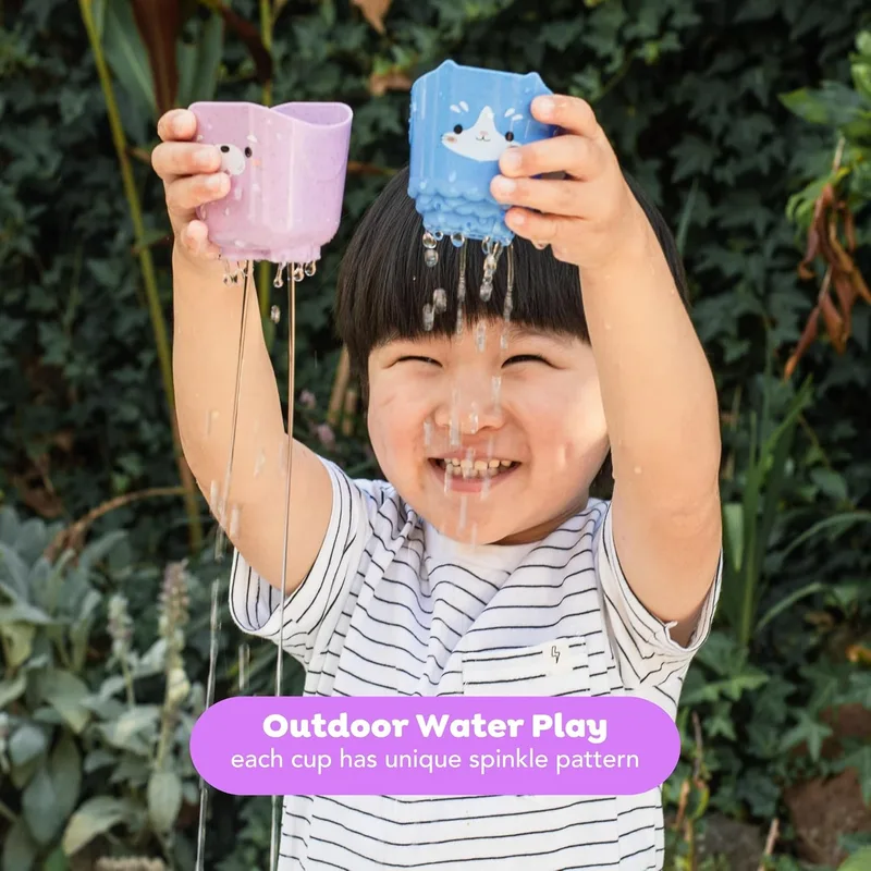 משפכי חיות - Tiger Tribe