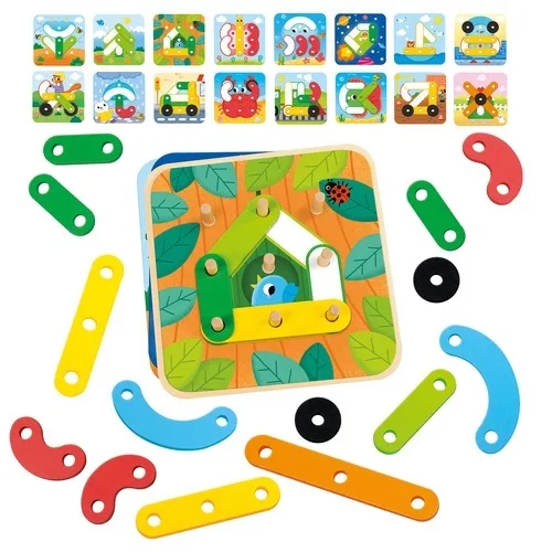 מרכיבים ונהנים - Goula