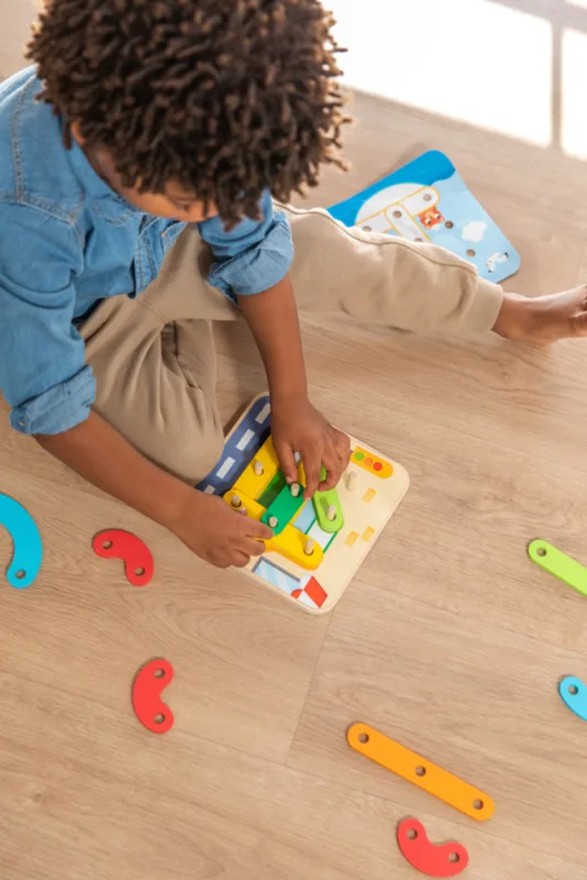 מרכיבים ונהנים - Goula