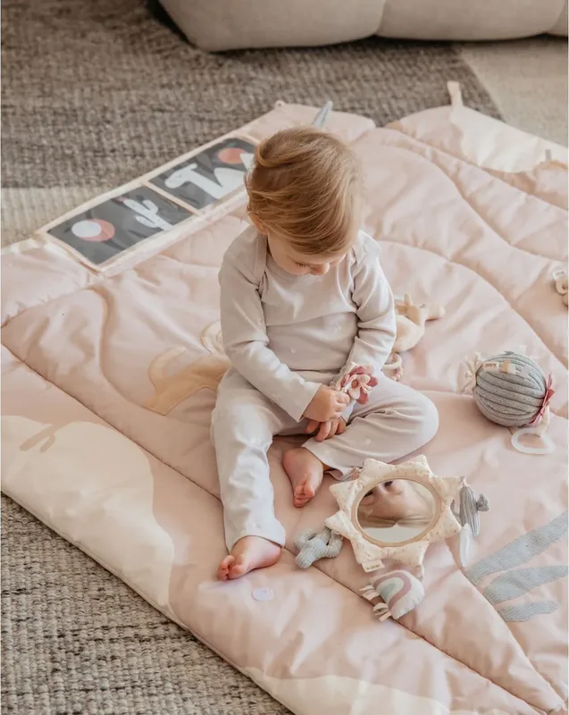 אוניברסיטה לתינוק ורוד - Minene