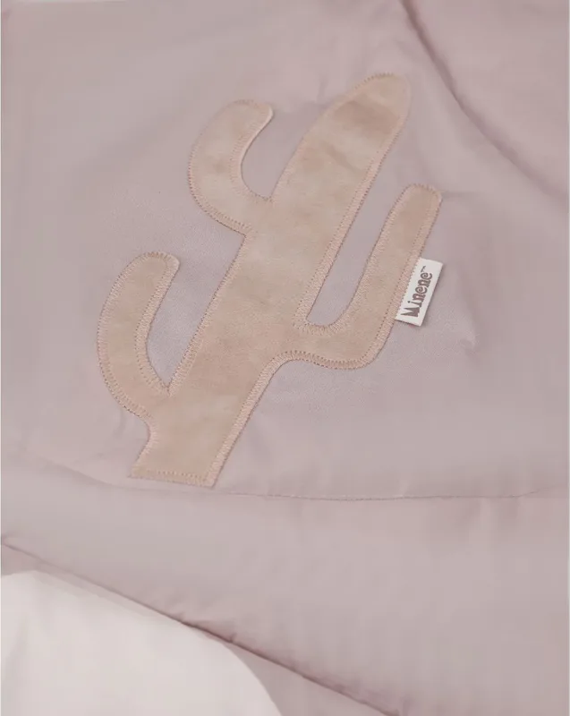 אוניברסיטה לתינוק ורוד - Minene