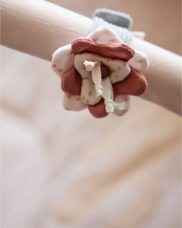 אוניברסיטה לתינוק ורוד - Minene