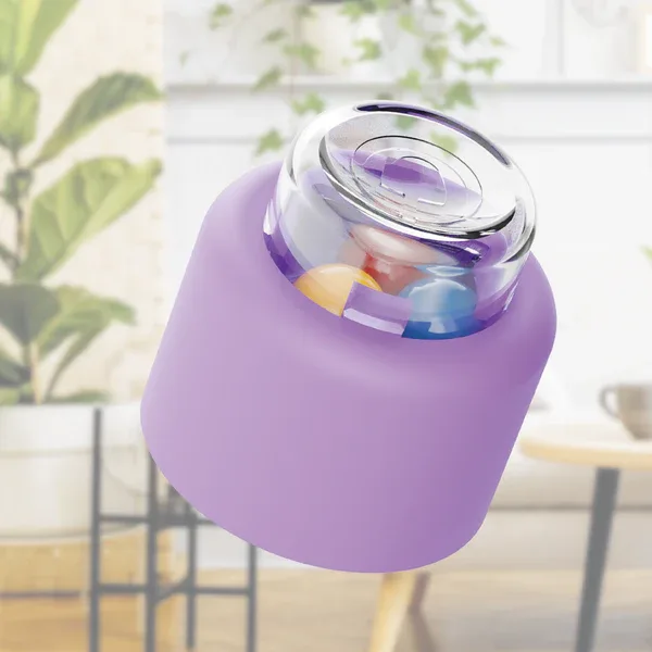 מומי סופט 18 חלקים 4145 קווארצ';טי - Quercetti