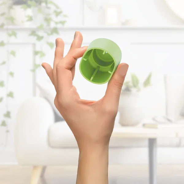 מומי סופט 18 חלקים 4145 קווארצ';טי - Quercetti