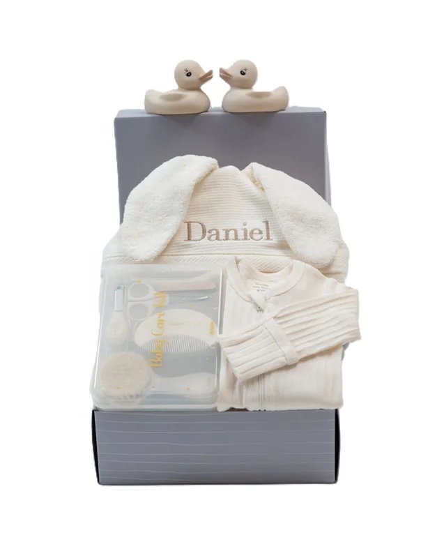 מארז מיננה - Packed With Love שמנת - Minene