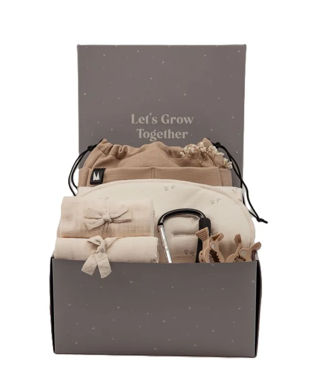 מארז מיננה - Love is in the air שמנת - Minene