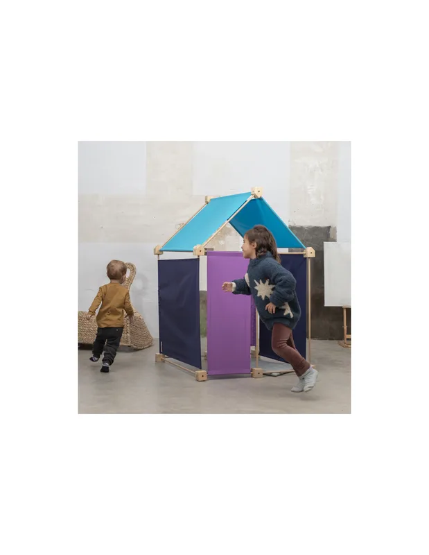 טריגונוס קרנל בלואה - Trigonos