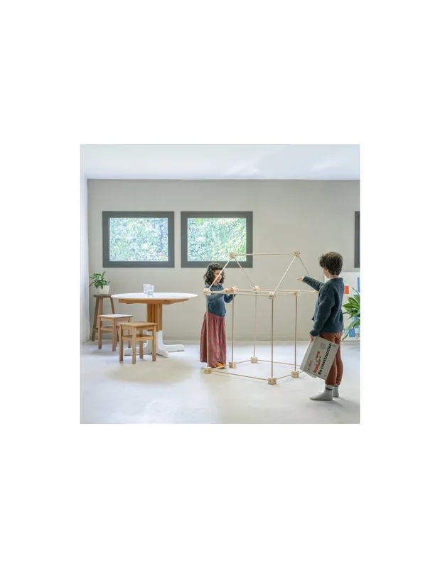 טריגונוס קרנל בלואה - Trigonos