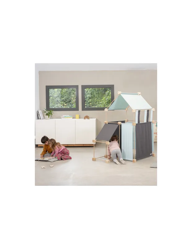 טריגונוס ערכה משפחתית הגמו - Trigonos