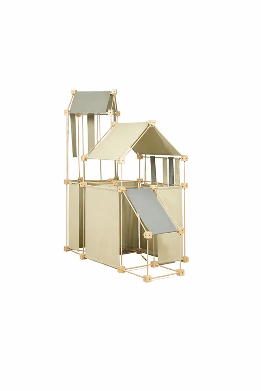 טריגונוס ארברו מקסי - Trigonos