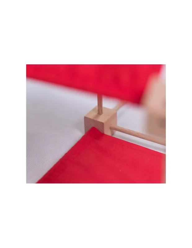 טריגונוס ערכת מיני - סמול - Trigonos