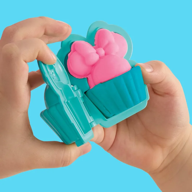 פליידו סט תבניות וכלים מיני מאוס - Play-Doh