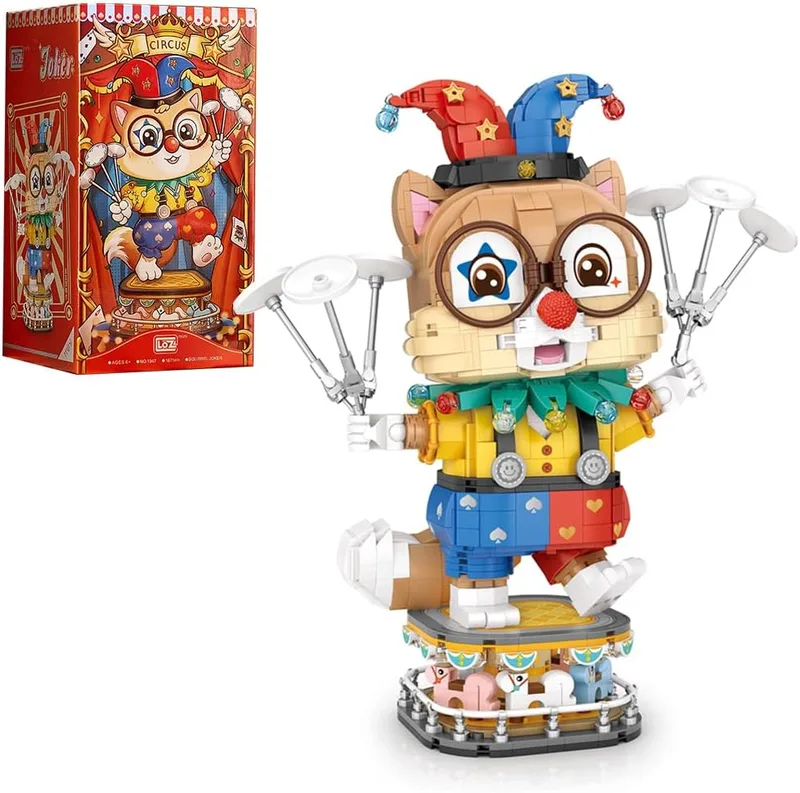 לוז סנאי ג';וקר - 1947 - LOZ