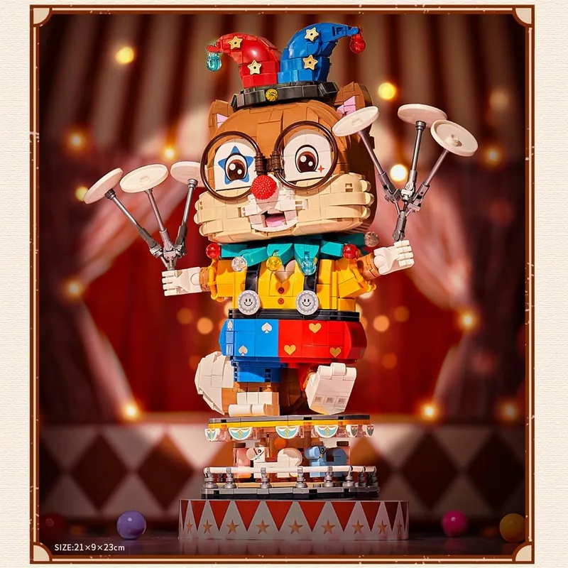 לוז סנאי ג';וקר - 1947 - LOZ