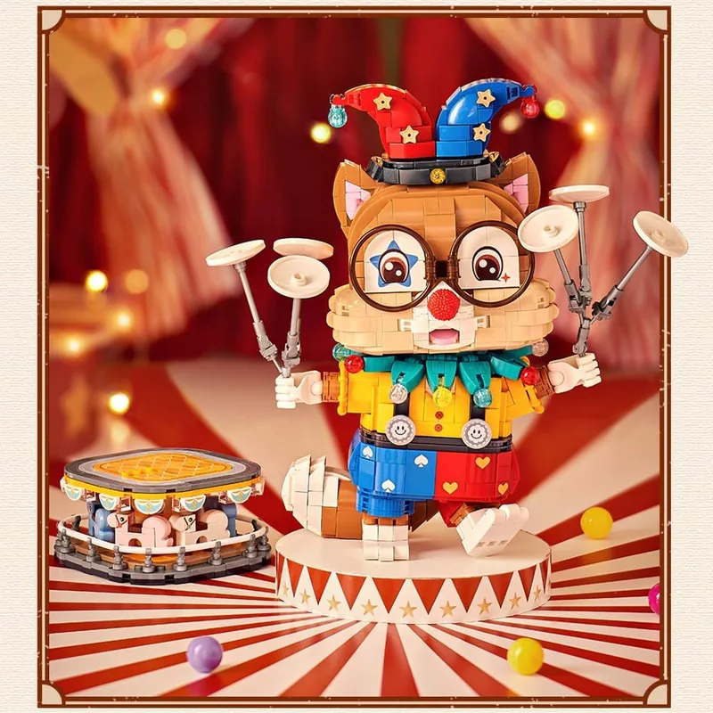 לוז סנאי ג';וקר - 1947 - LOZ