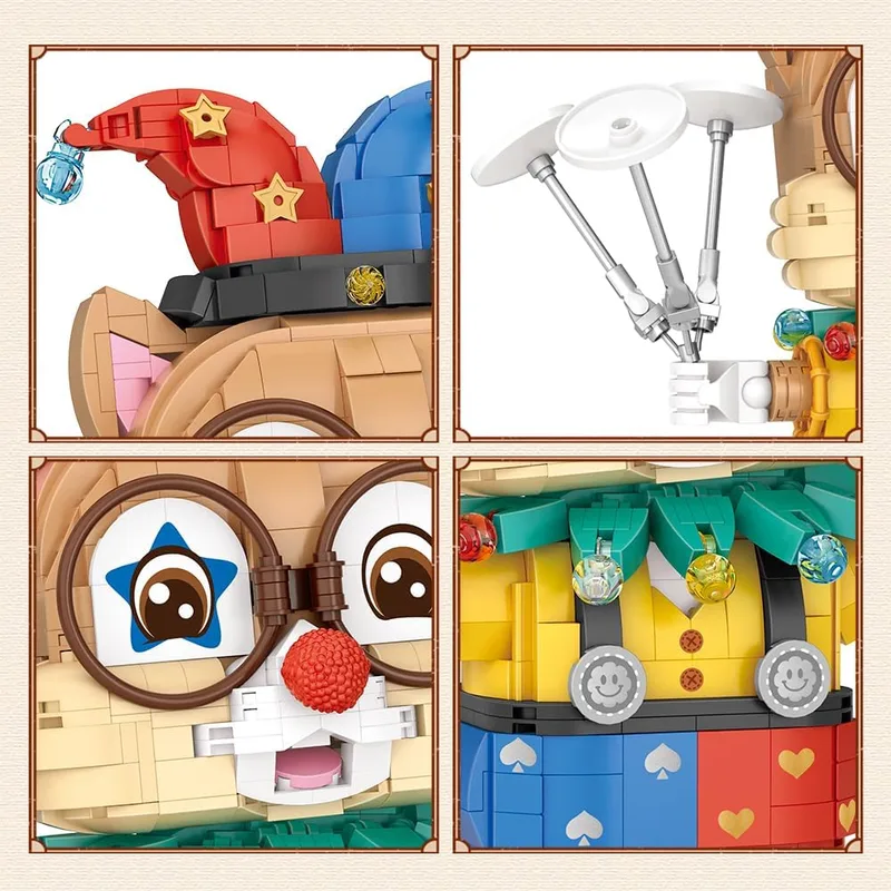 לוז סנאי ג';וקר - 1947 - LOZ