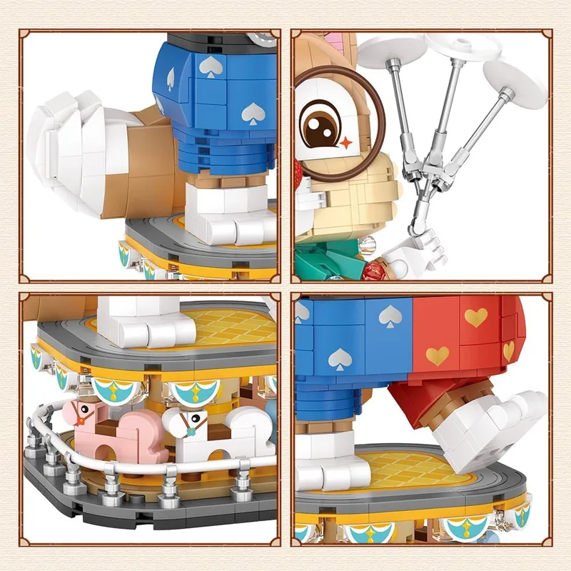 לוז סנאי ג';וקר - 1947 - LOZ