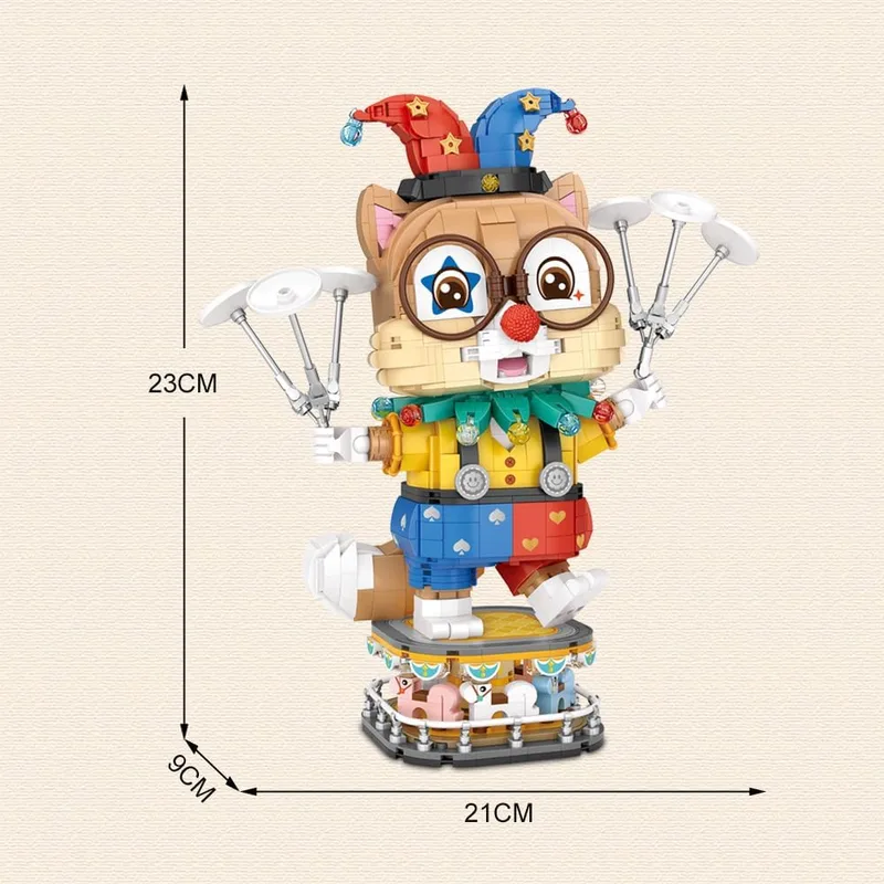 לוז סנאי ג';וקר - 1947 - LOZ