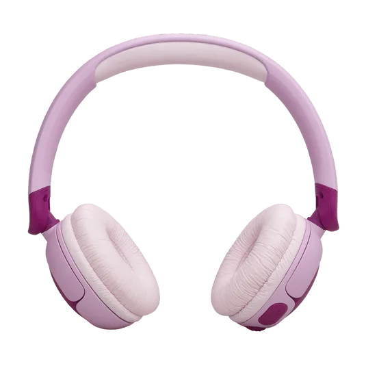 אוזניות קשת אלחוטיות לילדים JR320BT סגול - JBL