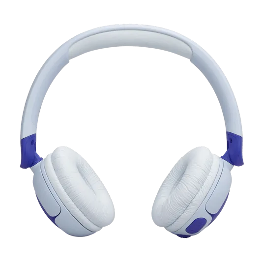 אוזניות קשת אלחוטיות לילדים JR320BT כחול - JBL