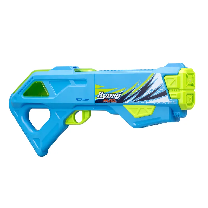 רובה מים אלקטרוני נטען - silverlit