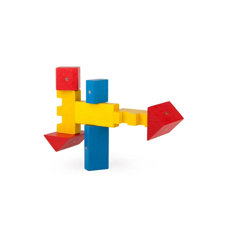 קוגלו צבעוני - Kooglo