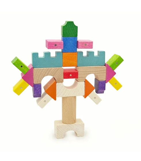 קוגלו גדול צבעוני - Kooglo