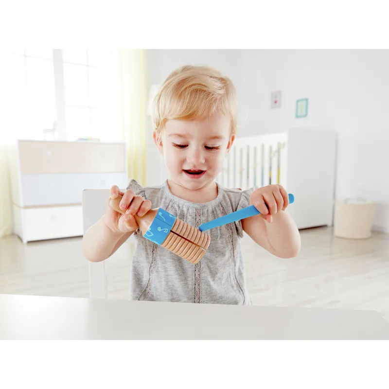 ערכת נגינה קצב - HAPE