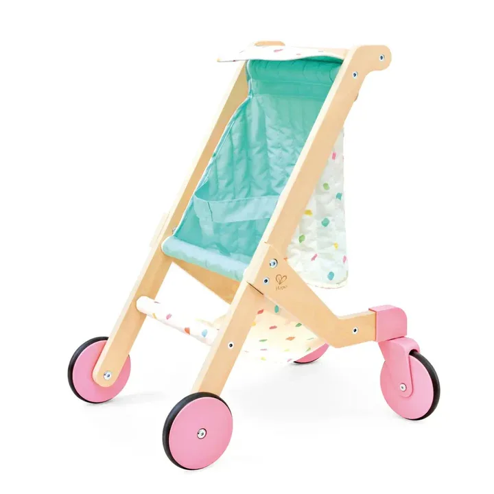 האפה עגלת בובה - Hape