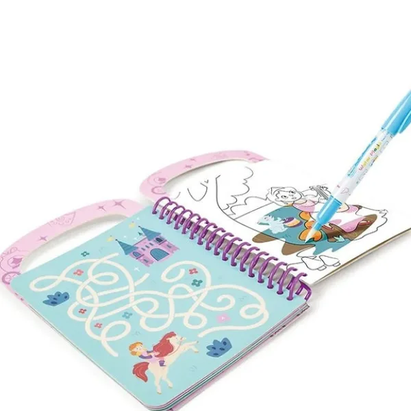 לוח ציור במים - Hape