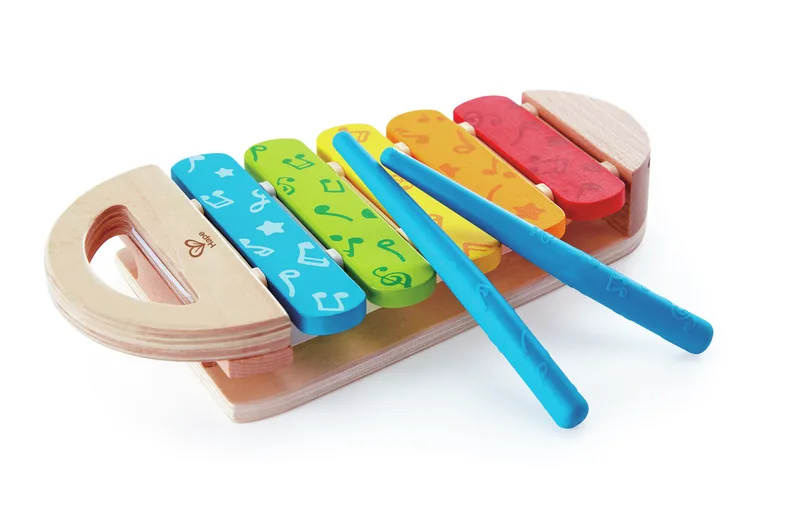 קסילופון קשת - Hape