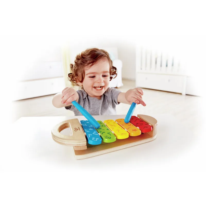 קסילופון קשת - Hape
