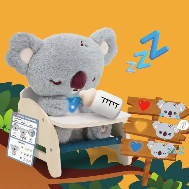בייבי קואלה - Topbright