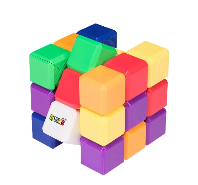 קובייה הונגרית טטריס רוביקס - Rubik';s
