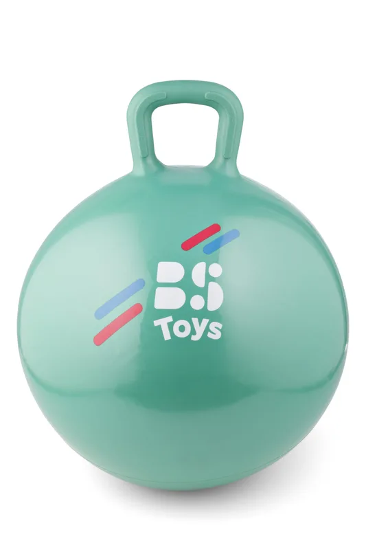 כדור קפיצה יפייפה - BS Toys