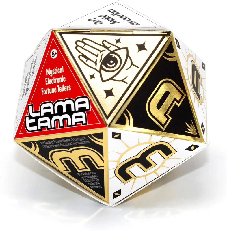 לאמה טאמה סדרה 1 - Lama Tama