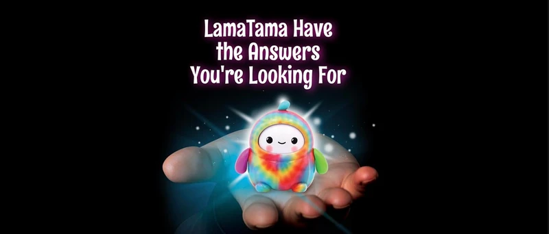 לאמה טאמה סדרה 1 - Lama Tama
