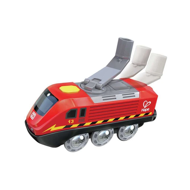 קטר עמנואלה - Hape