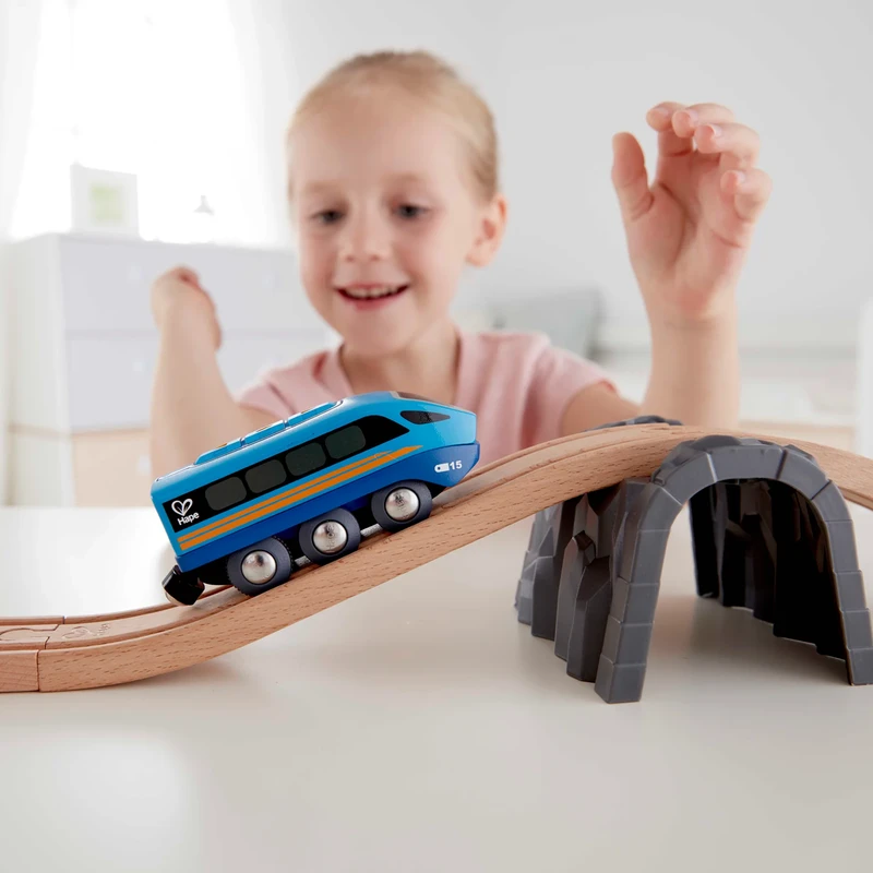קטר שליטה מרחוק - Hape