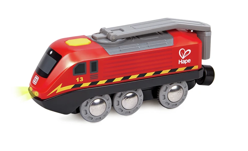קטר עמנואלה - Hape