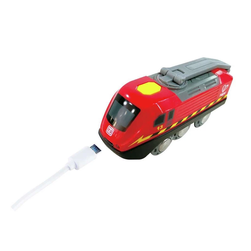 קטר עמנואלה - Hape