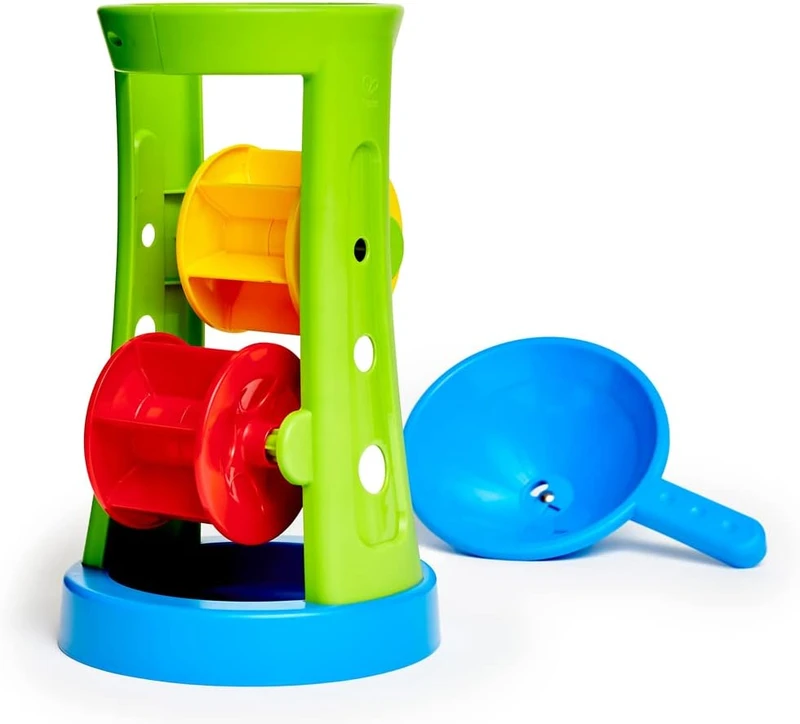 גלגל מים - חול ומים - Hape