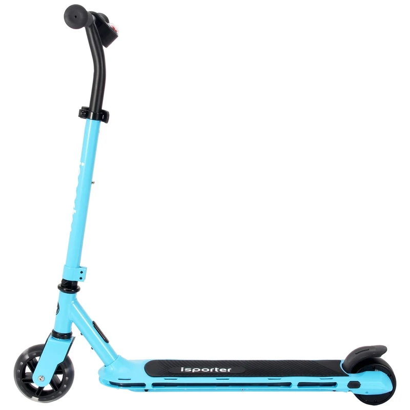 קורקינט G2L חשמלי 2 גלגלים - כחול - iSport