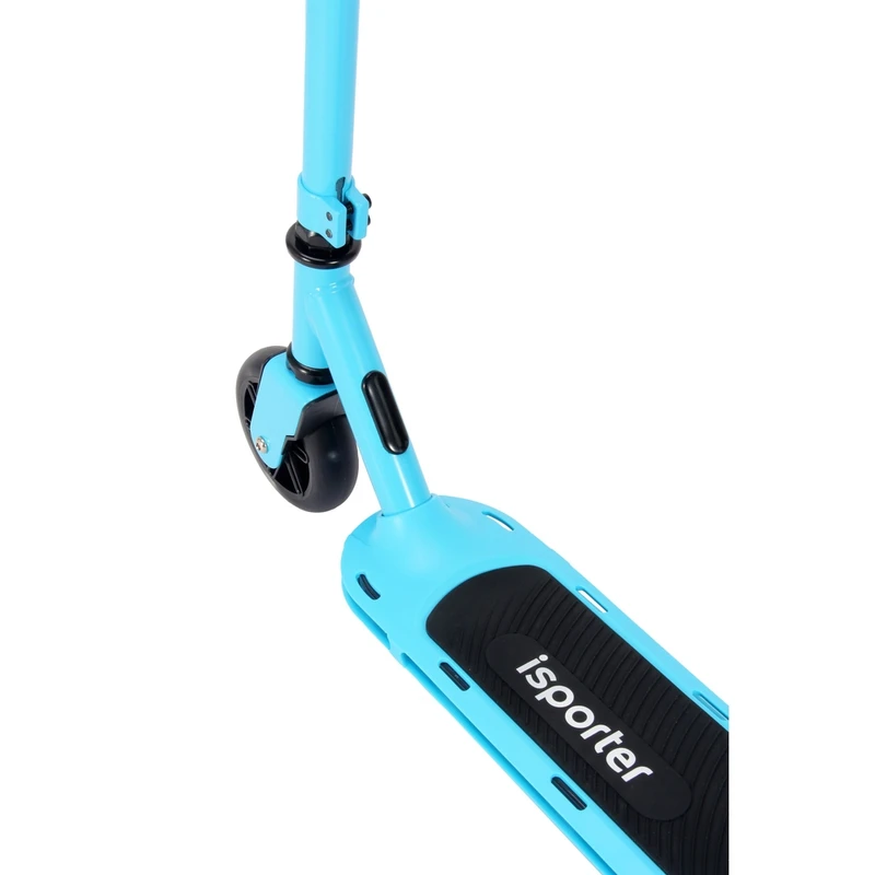 קורקינט G2L חשמלי 2 גלגלים - כחול - iSport