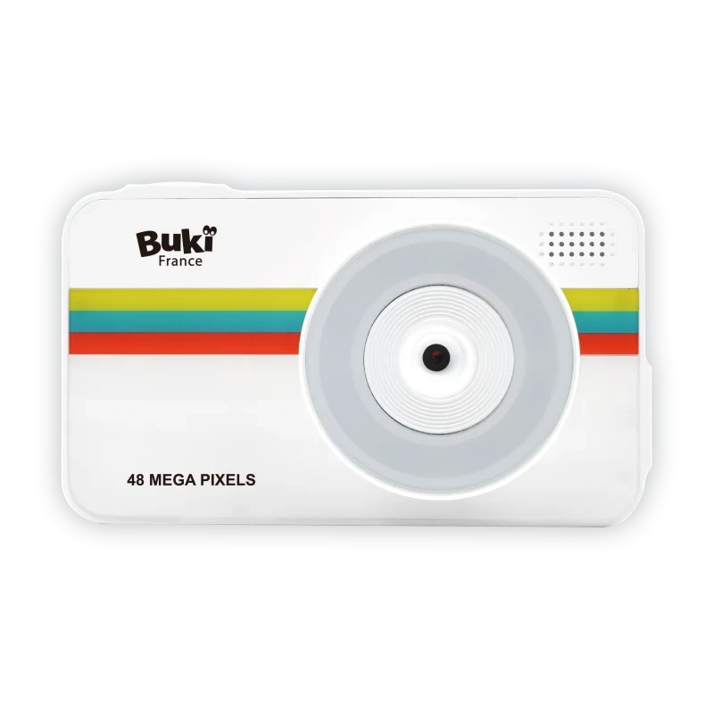מצלמת אקסטרים לילדים CamPro - Buki