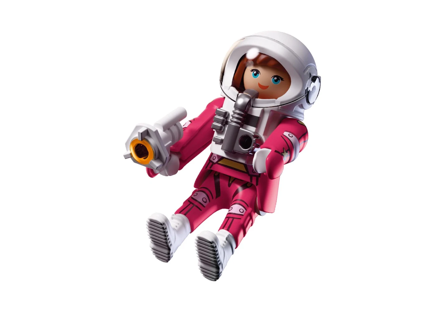 פליימוביל אסטרונאוטית 72030 - Playmobil