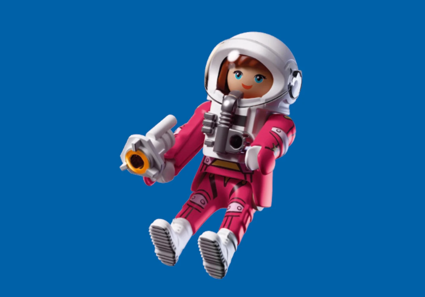 פליימוביל אסטרונאוטית 72030 - Playmobil