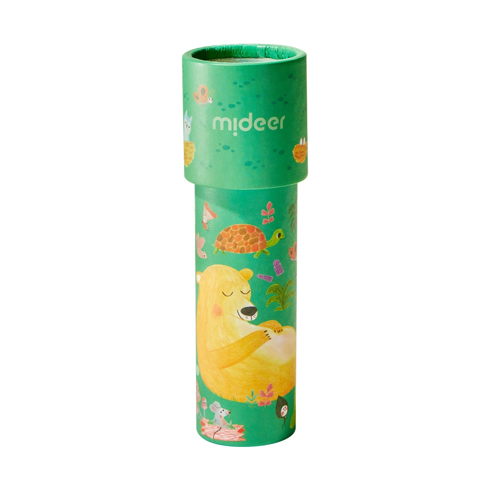 קליידוסקופ - שכנים מהיער - Mideer