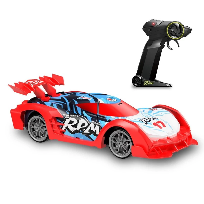RPM - ארמורד רייסר אדום 1:20 - Bladez